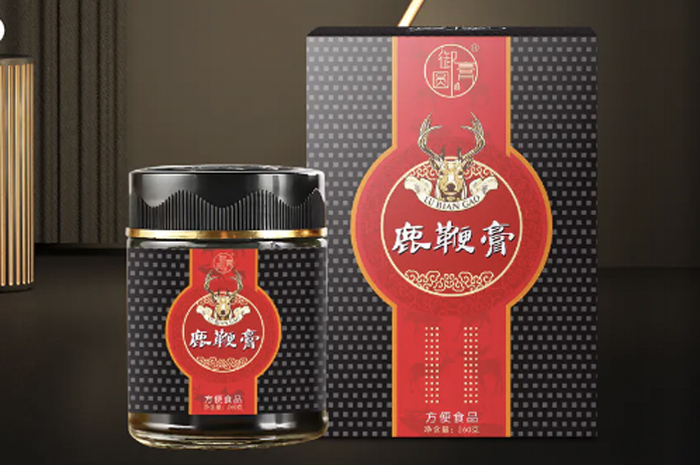 滋補膏oem代加工廠家