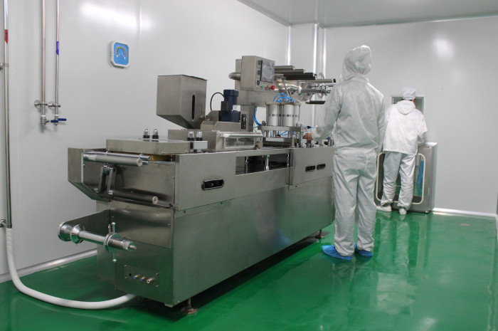 膏滋代加工廠家湖北康瑞生物，如何做到行業標桿？